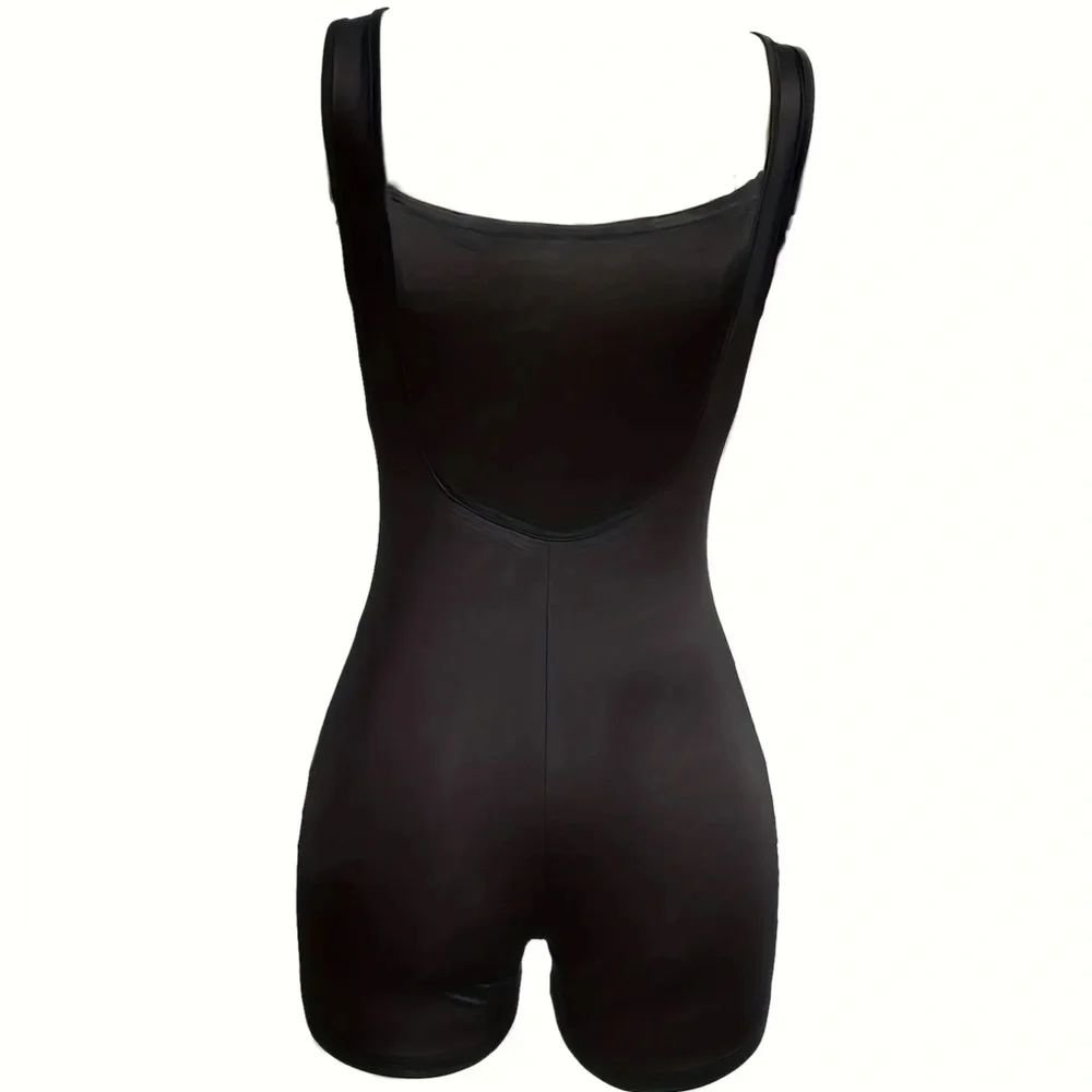 🆕 in Bag Women's Sexy Backless Jumpsuit Size: Large - Picture 2 of 2